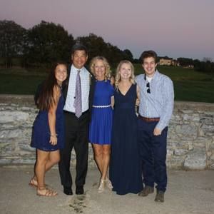 Meet your Posher, Annette